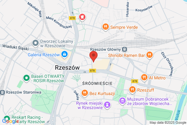 Pracownia zlotnicza