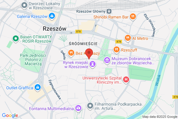 Cresti. Zaklad kaletniczy