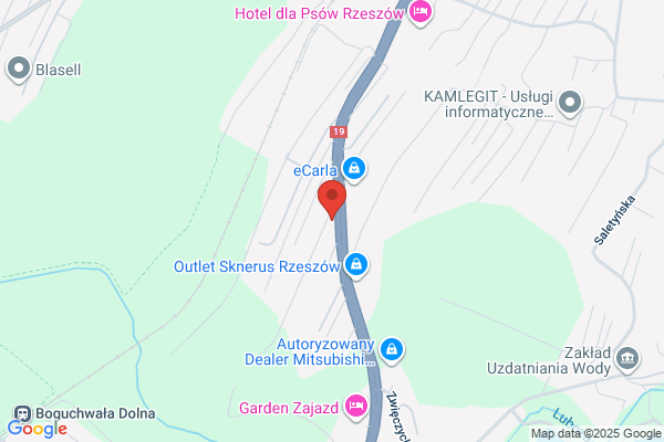 Szalacha Józefa, Arkadiusz. Kamieniarstwo