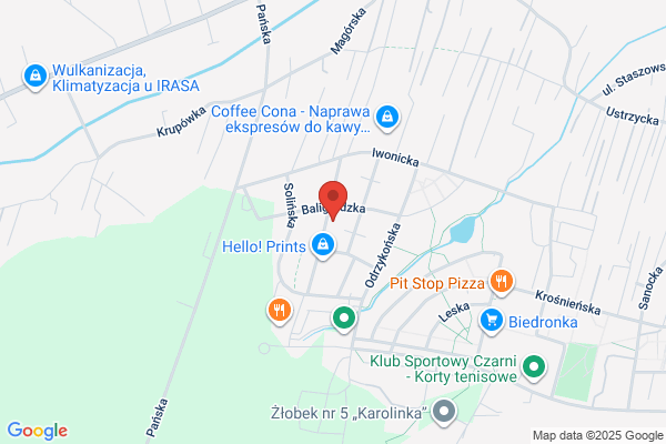 Serwis klimatyzacji Rzeszów