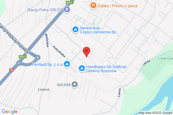 Faro. Kominki i akcesoria kominkowe. Sprzedaz, uslugi