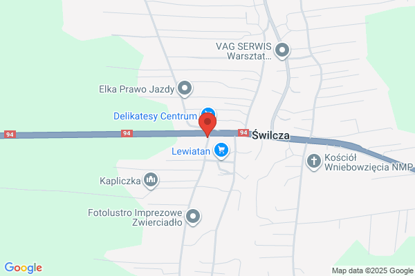 Auto-Gal. Komis samochodowy