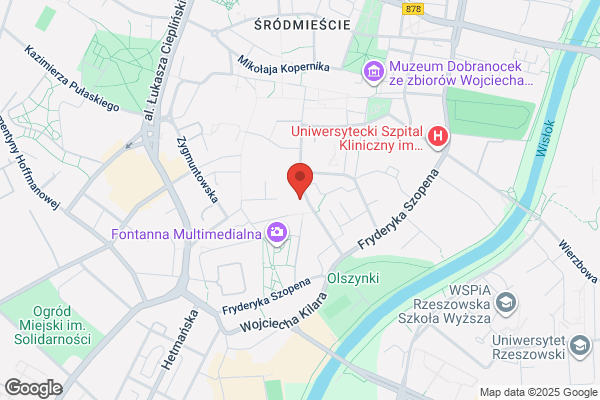 Komornik Sadowy Rewiru V przy Sadzie Rejonowym