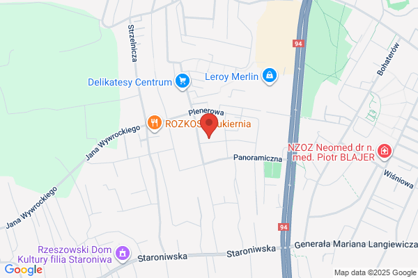 Centrum Zastosowan Informatycznych
