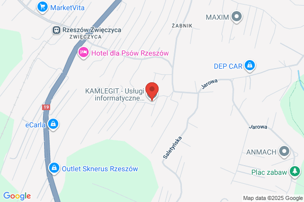 Katamai. Akcesoria komputerowe,