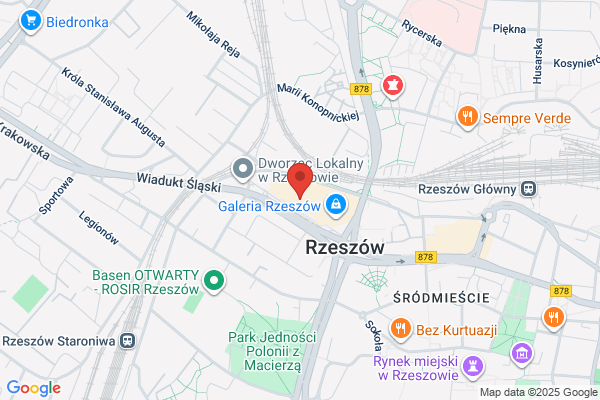 Rescom. Sklep komputerowy