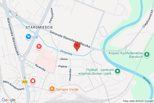 Coaching Rzeszów