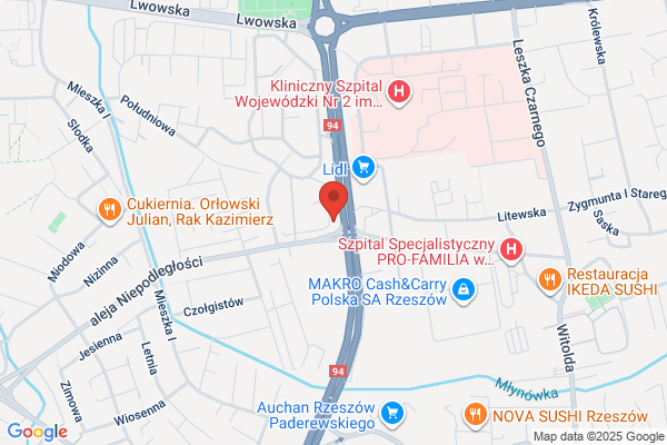 Europrofit. Centrum pozyskiwania funduszy europejskich
