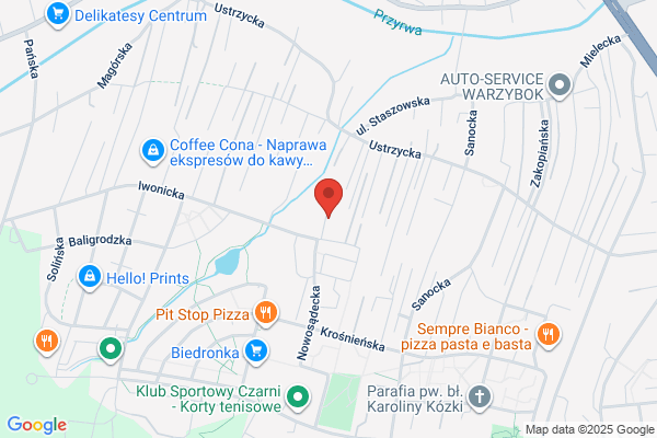 Harmonia  Salon Odnowy Biologicznej Grzegorz Placek