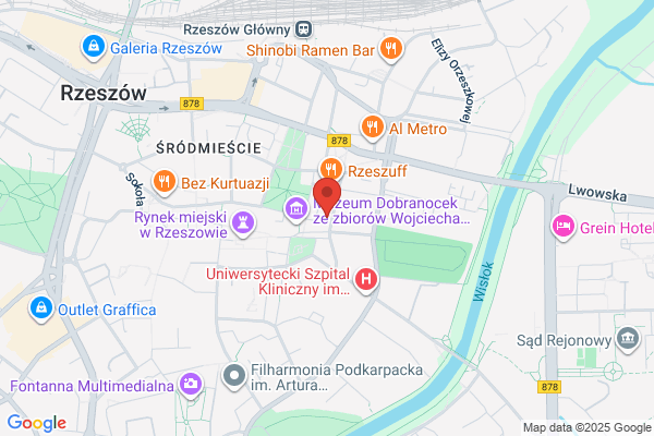 Akme. Gabinet kosmetyczny, salon fryzjerski