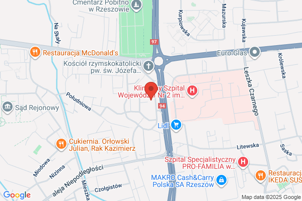 Efekt. Salon fryzjersko - kosmetyczny