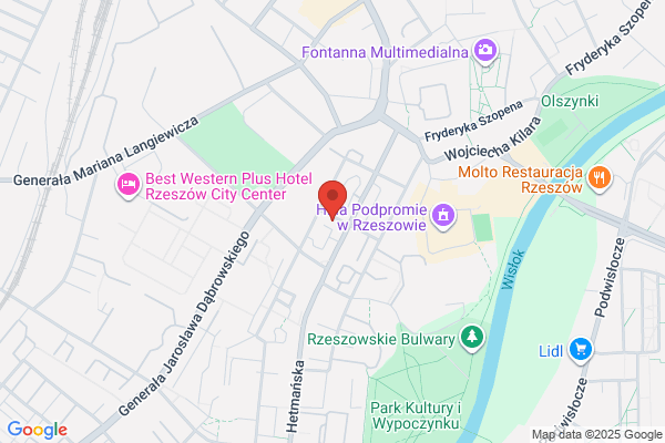 Korona SC. Salon kosmetyczny