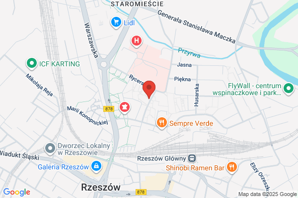 Larii. Gabinet kosmetyczny. Ciuba A.