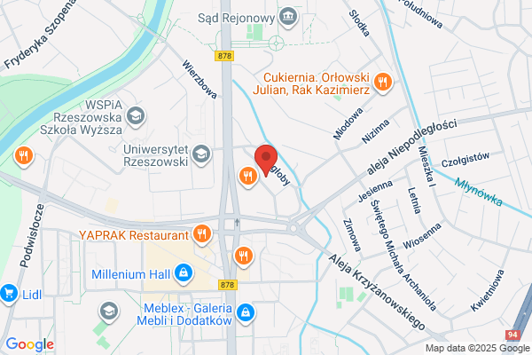 Maxi. Gabinet kosmetyczny