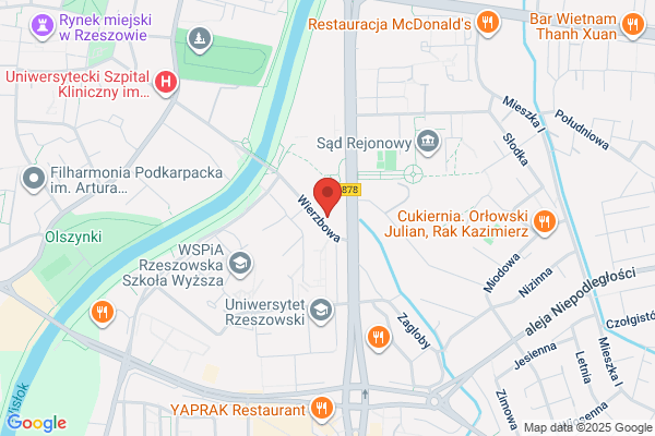 Ogród Urody. Kosmetyka, stylizacja paznokci i makijaze