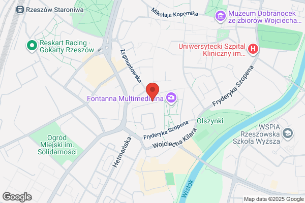 Smolnicka Malgorzata. Gabinet kosmetyczny