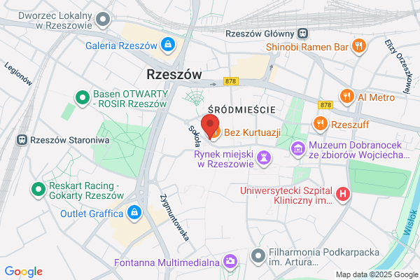 Sklep kosmetyczny
