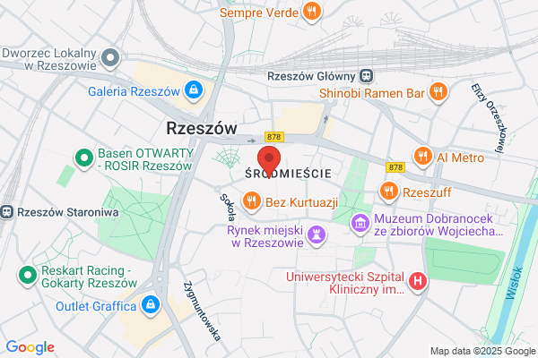 Yves Rocher. Sklep kosmetyczny