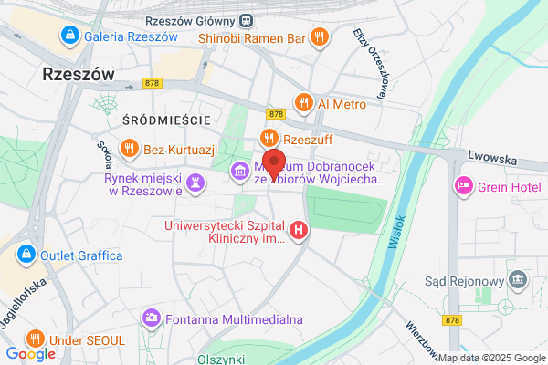Ama. Hurtownia fryzjersko - kosmetyczna