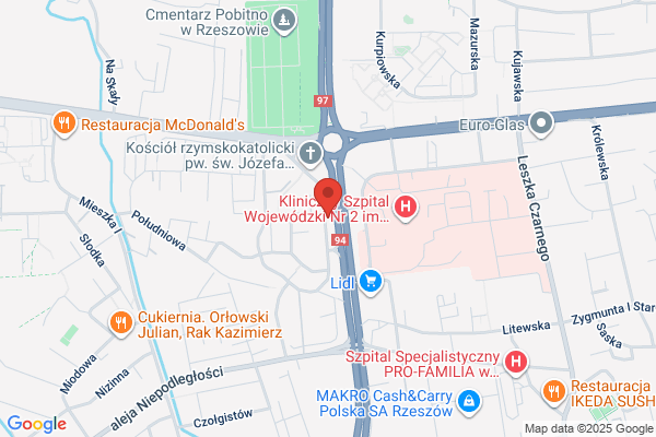 Kosciól Adwentystów Dnia Siódmego WRP