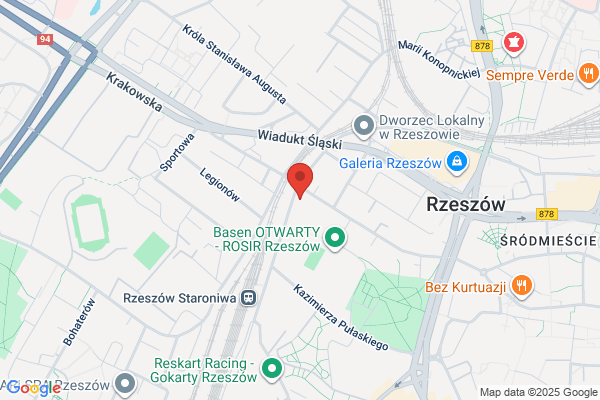 Parafia rzymskokatolicka Chrystusa Króla