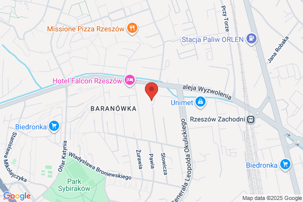 Parafia rzymskokatolicka Matki Boskiej Rózancowej