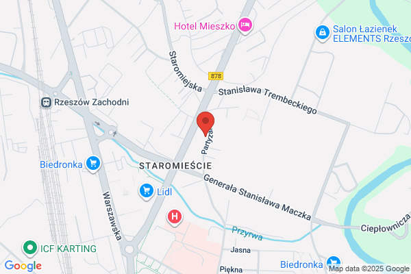 Parafia rzymskokatolicka sw. Józefa