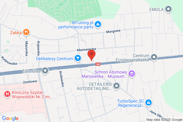 Parafia rzymskokatolicka sw. Józefa Kalasancjusza