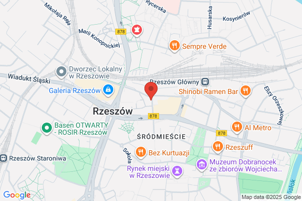 Zaklad naprawy i sprzedaz maszyn szyjacych