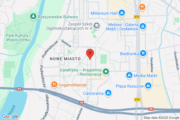 Lusi. Pracownia krawiecka. Kutrzeba L.