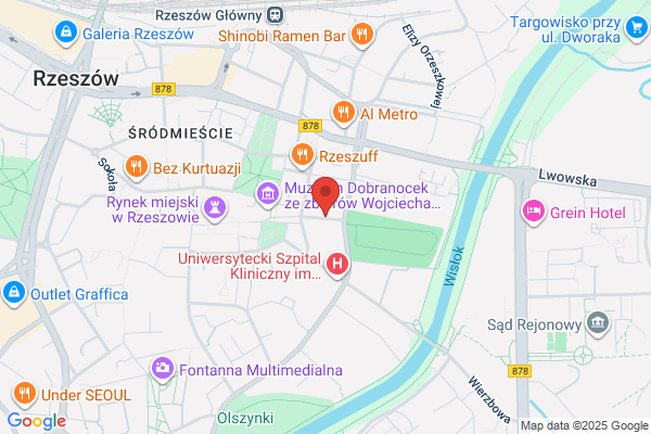 Marta. Uslugowy zaklad krawiecki. Pietrucha M.
