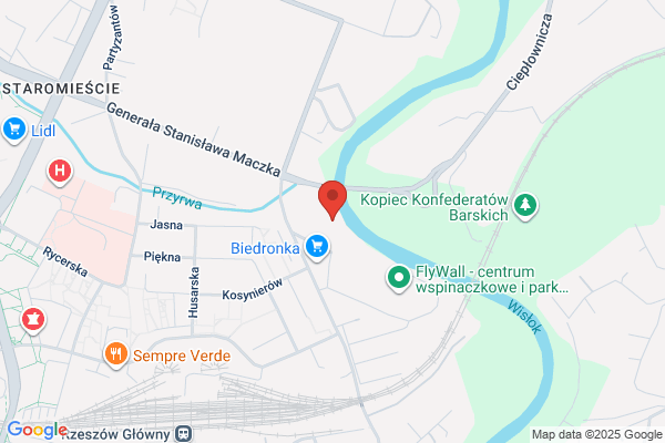 Prestige. Pracownia krawiecko - plastyczna