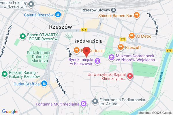 Bomar SC. Uslugi kserograficzne