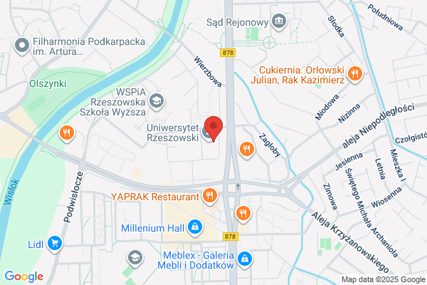 Tela. Uslugi kserograficzne