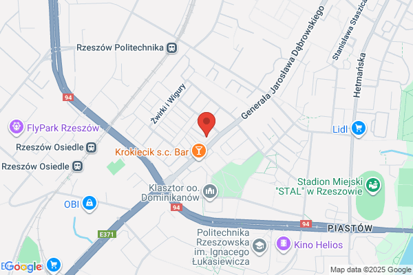 Podkarpacka Ksiegarnia Techniczna