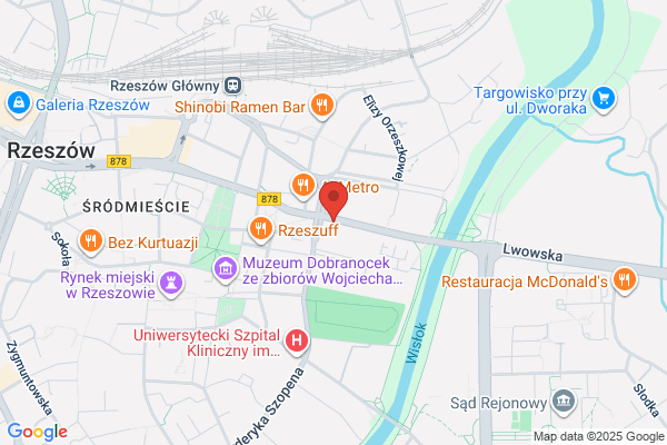 Mlodziezowy Dom Kultury