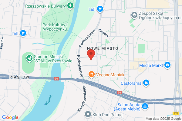 Nowe Miasto. Spóldzielczy Osiedlowy Dom Kultury