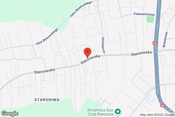 Staroniwa. Osiedlowy Dom Kultury