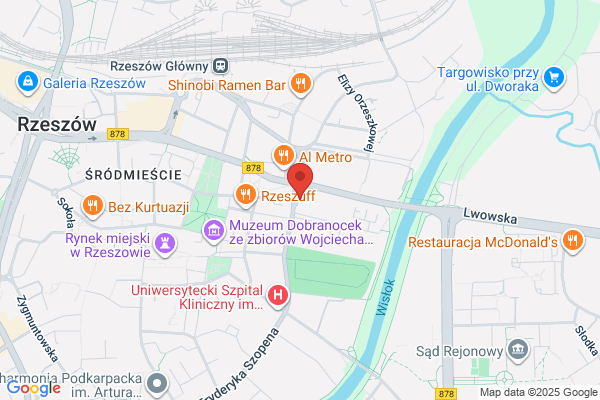 Kama. Kwiaciarnia