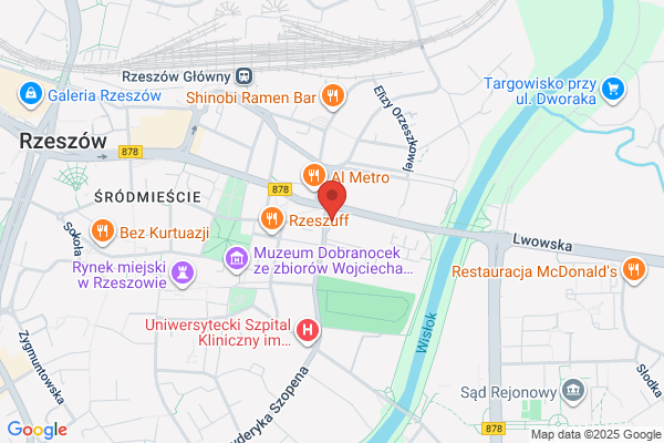 Krystynka. Kwiaciarnia. Nabozny J.