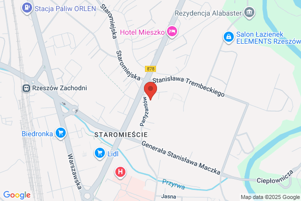 Ogród Marzen. Pyrcz A.