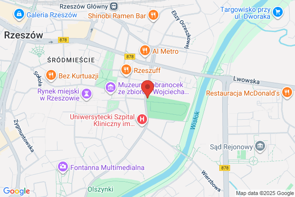 Róza. Kwiaciarnia. Szczepanska T.