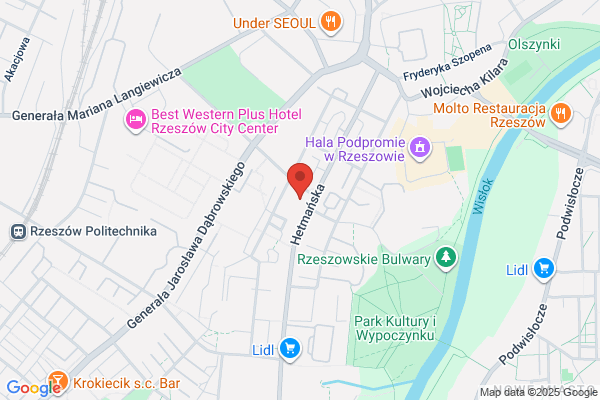 Tajemniczy Ogród. Kwiaciarnia