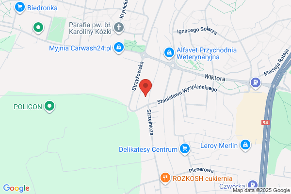 Techdent-Resovia. Sklep stomatologiczny