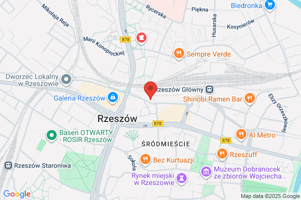 Machowska E., lek. med. dermatolog