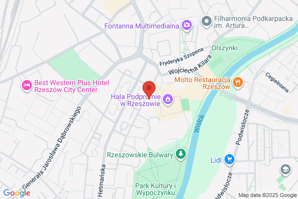 Drozanska Maria, lek. med. Spec. ginekolog poloznik