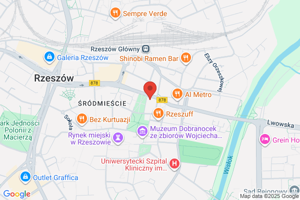 Mroczka Grazyna, lek. med. Spec. ginekolog. Gabinet