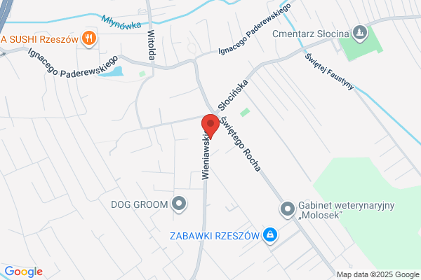 Piotrowski Edward, lek. med. Spec. ginekolog