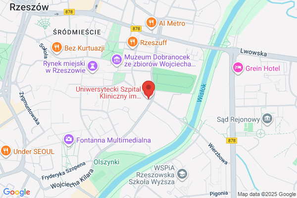 Paslawska R., lek. med. Spec. chorób wewn.