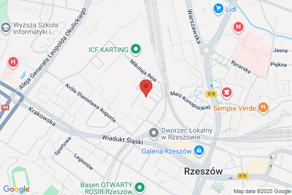 Ligacz Danuta, lek. med. Spec. neurolog. Gabinet